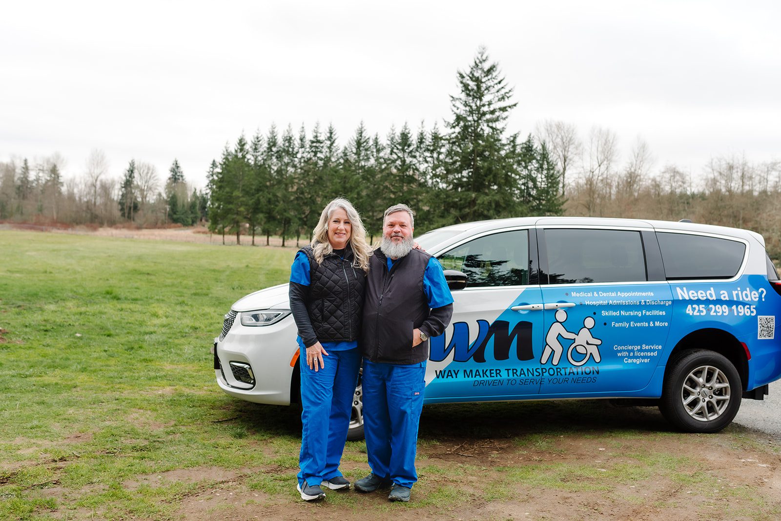 Hubbins and I @ Vans w KricKet