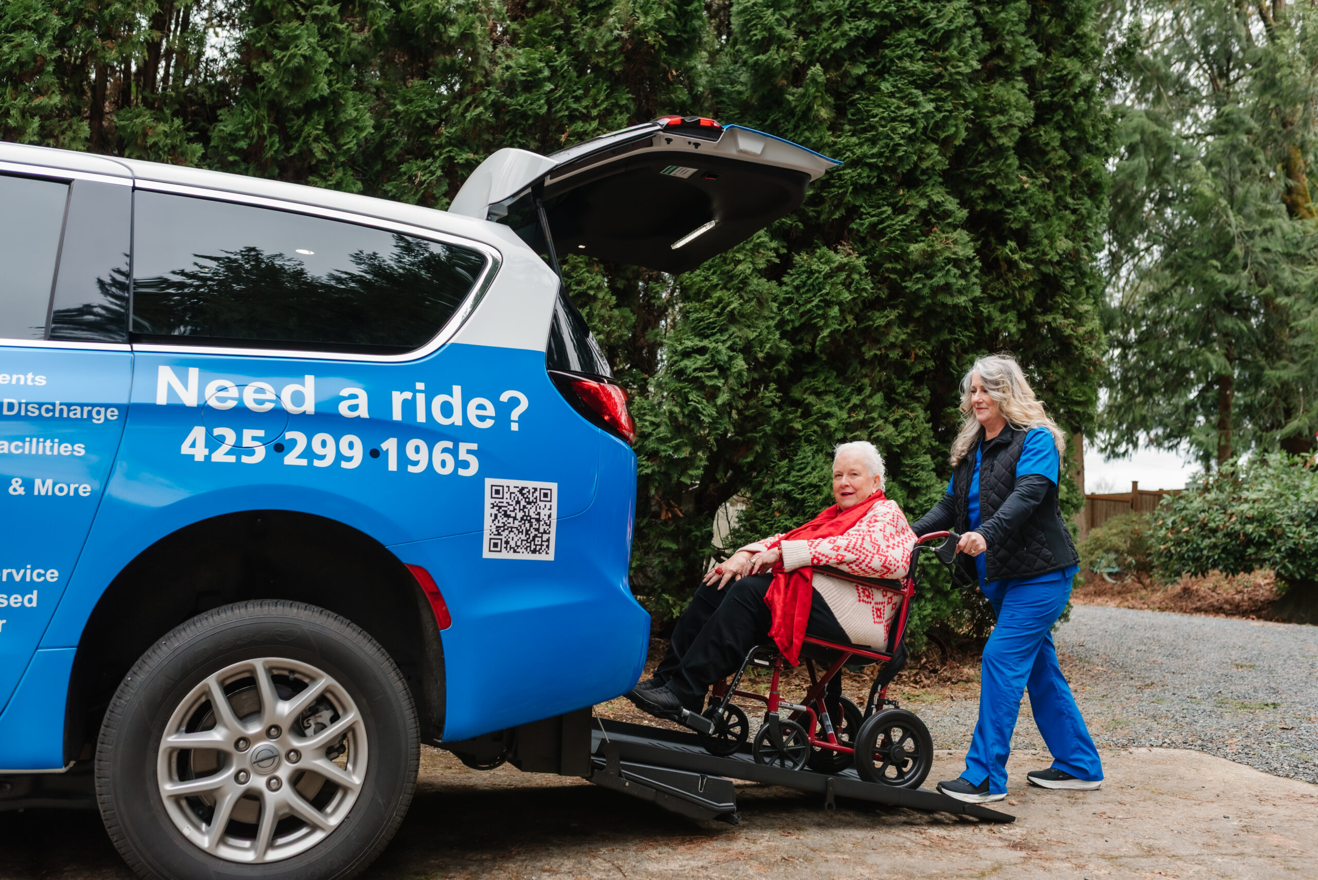 Tricia transport chair scaled